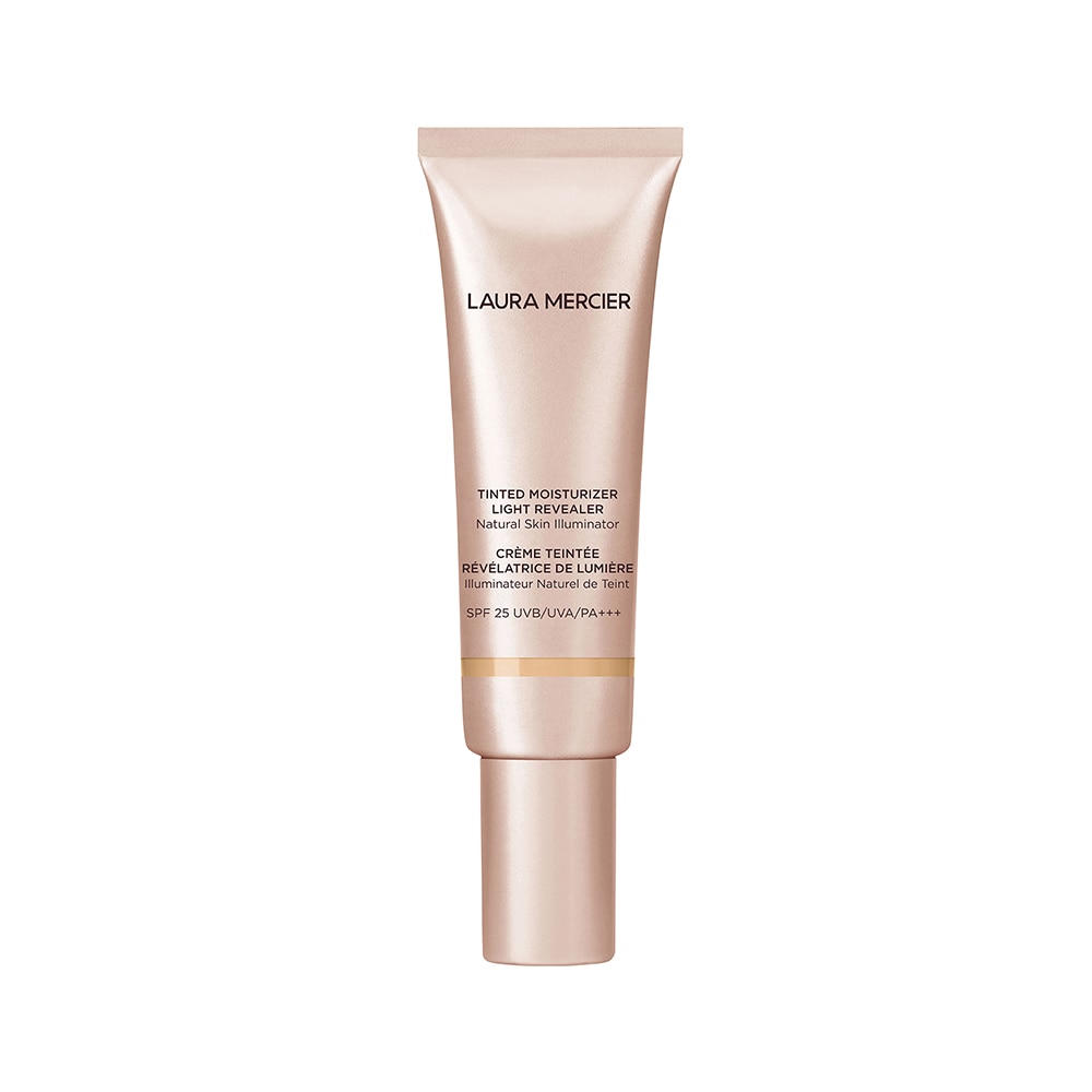 TINTED MOISTURIZER LIGHT REVEALER (MAQUILLAJE HIDRATANTE)